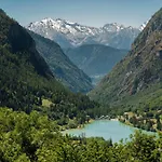 아파트 Hellochalet - Seventy One - Larger Family In The Center 발토우르넨체
